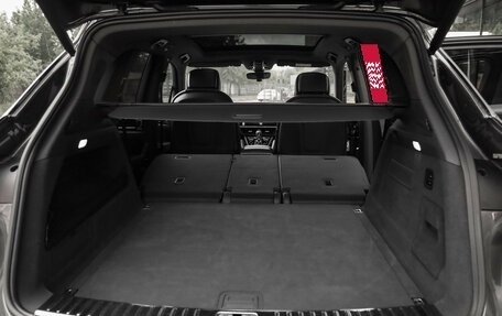 Porsche Cayenne III, 2020 год, 6 489 000 рублей, 36 фотография