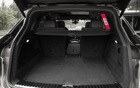 Porsche Cayenne III, 2020 год, 6 489 000 рублей, 34 фотография