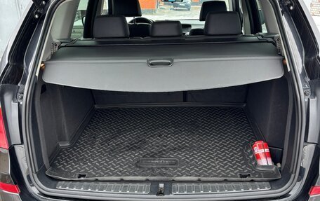 BMW X3, 2012 год, 1 650 000 рублей, 5 фотография