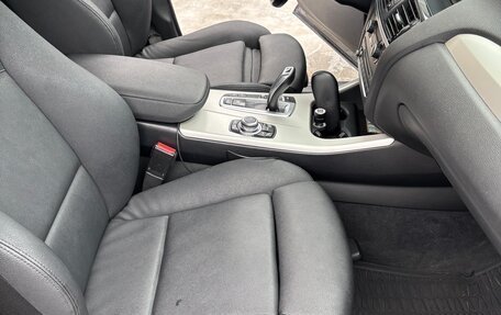 BMW X3, 2012 год, 1 650 000 рублей, 11 фотография