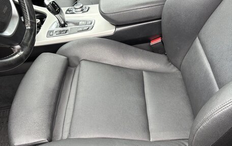 BMW X3, 2012 год, 1 650 000 рублей, 9 фотография