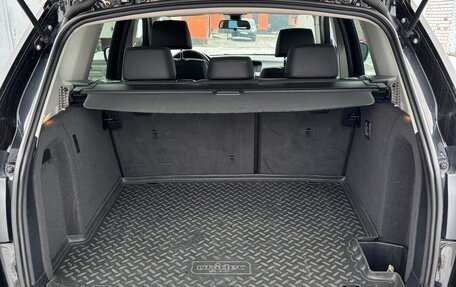 BMW X3, 2012 год, 1 650 000 рублей, 6 фотография