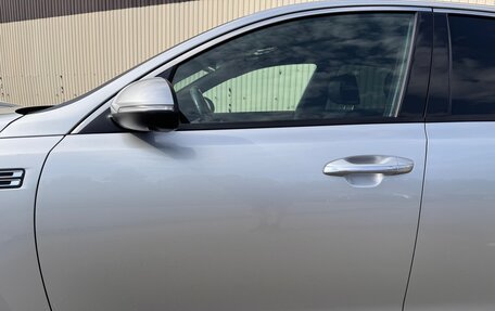 KIA Optima IV, 2019 год, 2 390 000 рублей, 7 фотография