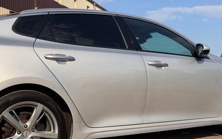 KIA Optima IV, 2019 год, 2 390 000 рублей, 15 фотография