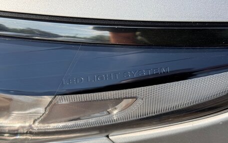 KIA Optima IV, 2019 год, 2 390 000 рублей, 18 фотография