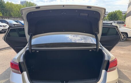 KIA Optima IV, 2019 год, 2 390 000 рублей, 36 фотография
