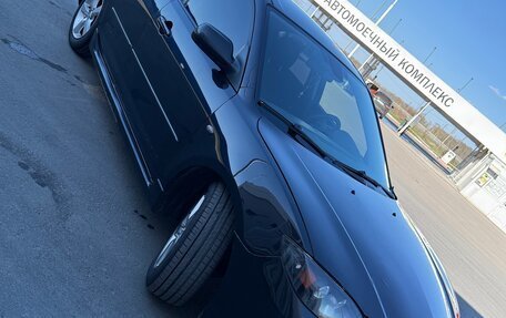 Mazda 3, 2008 год, 500 000 рублей, 7 фотография