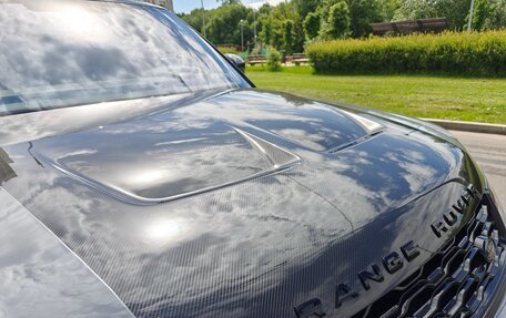 Land Rover Range Rover Sport II, 2015 год, 6 400 000 рублей, 7 фотография