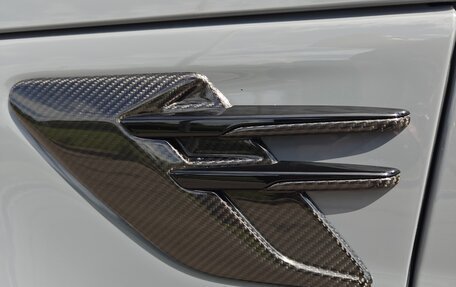 Land Rover Range Rover Sport II, 2015 год, 6 400 000 рублей, 16 фотография
