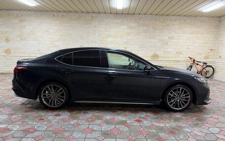 Toyota Camry, 2025 год, 3 880 000 рублей, 3 фотография