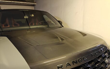 Land Rover Range Rover Sport II, 2015 год, 6 400 000 рублей, 21 фотография
