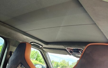 Land Rover Range Rover Sport II, 2015 год, 6 400 000 рублей, 14 фотография