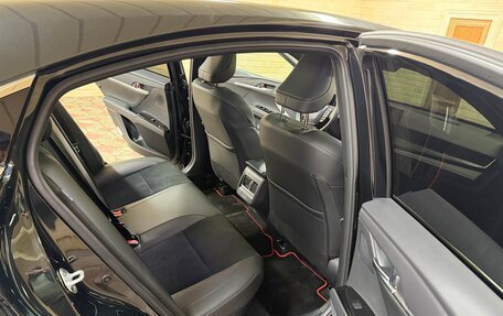 Toyota Camry, 2025 год, 3 880 000 рублей, 14 фотография