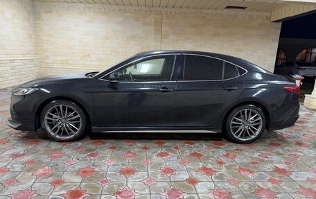 Toyota Camry, 2025 год, 3 880 000 рублей, 7 фотография