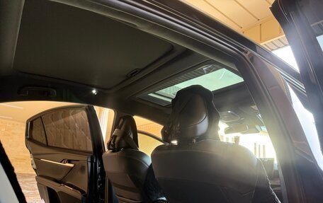 Toyota Camry, 2025 год, 3 880 000 рублей, 18 фотография