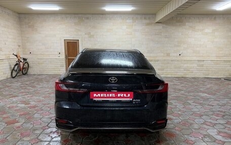 Toyota Camry, 2025 год, 3 880 000 рублей, 9 фотография