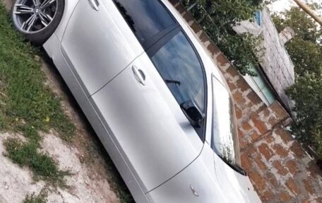 BMW 5 серия, 2006 год, 800 000 рублей, 2 фотография