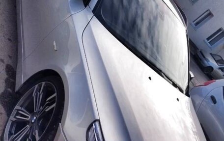 BMW 5 серия, 2006 год, 800 000 рублей, 3 фотография