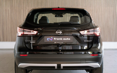Nissan Qashqai, 2026 год, 3 450 000 рублей, 5 фотография