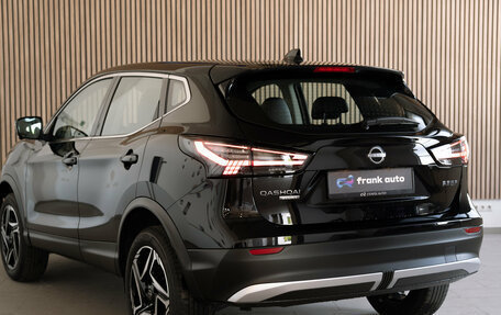 Nissan Qashqai, 2026 год, 3 450 000 рублей, 4 фотография