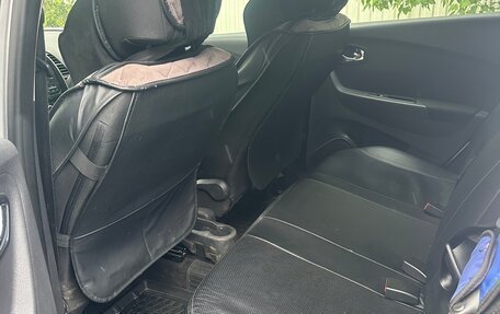Renault Kaptur I рестайлинг, 2016 год, 1 450 000 рублей, 7 фотография