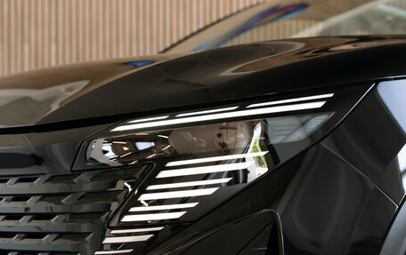Nissan Qashqai, 2026 год, 3 450 000 рублей, 8 фотография