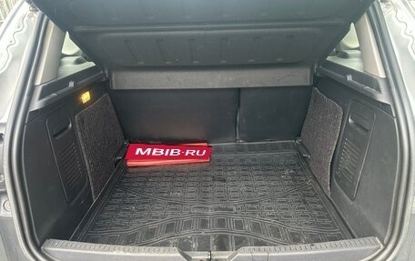 Renault Kaptur I рестайлинг, 2016 год, 1 450 000 рублей, 10 фотография