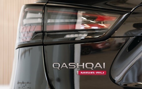 Nissan Qashqai, 2026 год, 3 450 000 рублей, 6 фотография