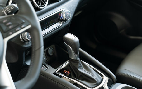 Nissan Qashqai, 2026 год, 3 450 000 рублей, 15 фотография