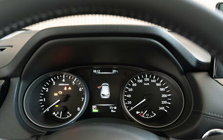Nissan Qashqai, 2026 год, 3 450 000 рублей, 14 фотография
