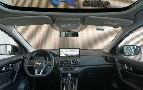 Nissan Qashqai, 2026 год, 3 450 000 рублей, 12 фотография
