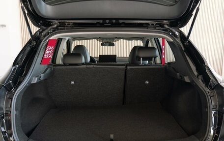 Nissan Qashqai, 2026 год, 3 450 000 рублей, 19 фотография