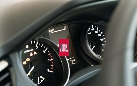 Nissan Qashqai, 2026 год, 3 450 000 рублей, 13 фотография