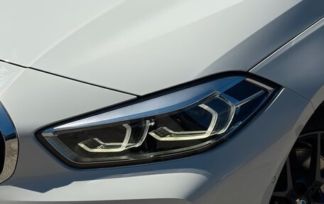 BMW 1 серия, 2023 год, 3 130 000 рублей, 8 фотография