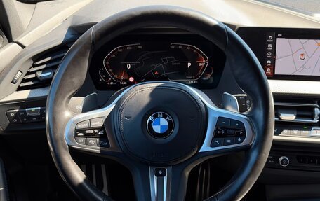 BMW 1 серия, 2023 год, 3 130 000 рублей, 18 фотография