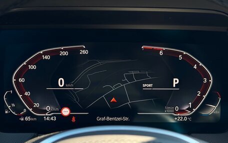 BMW 1 серия, 2023 год, 3 130 000 рублей, 21 фотография