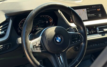 BMW 1 серия, 2023 год, 3 130 000 рублей, 20 фотография
