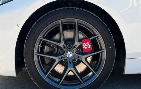 BMW 1 серия, 2023 год, 3 130 000 рублей, 10 фотография