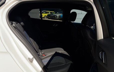 BMW 1 серия, 2023 год, 3 130 000 рублей, 31 фотография