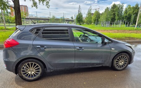 KIA cee'd III, 2015 год, 1 250 000 рублей, 8 фотография