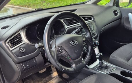 KIA cee'd III, 2015 год, 1 250 000 рублей, 10 фотография