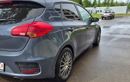 KIA cee'd III, 2015 год, 1 250 000 рублей, 7 фотография