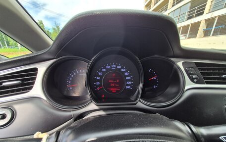 KIA cee'd III, 2015 год, 1 250 000 рублей, 13 фотография