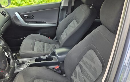 KIA cee'd III, 2015 год, 1 250 000 рублей, 11 фотография