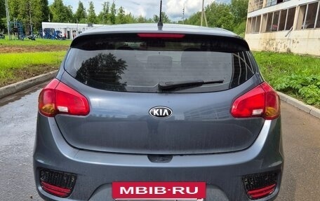 KIA cee'd III, 2015 год, 1 250 000 рублей, 6 фотография