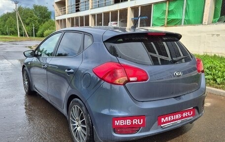 KIA cee'd III, 2015 год, 1 250 000 рублей, 5 фотография