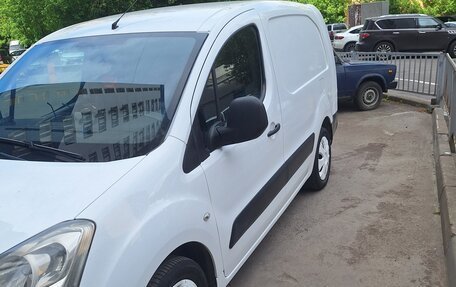 Citroen Berlingo II рестайлинг, 2011 год, 770 000 рублей, 3 фотография