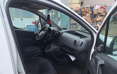 Citroen Berlingo II рестайлинг, 2011 год, 770 000 рублей, 5 фотография