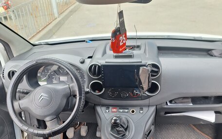 Citroen Berlingo II рестайлинг, 2011 год, 770 000 рублей, 6 фотография