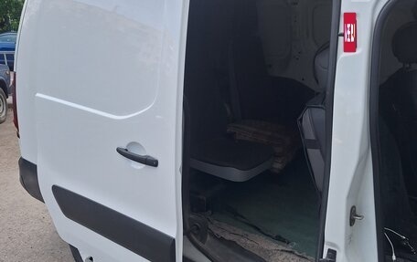 Citroen Berlingo II рестайлинг, 2011 год, 770 000 рублей, 8 фотография